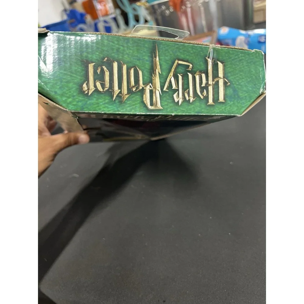 Harry‎ Potter Limited Edition Dolls Quidditch 3726